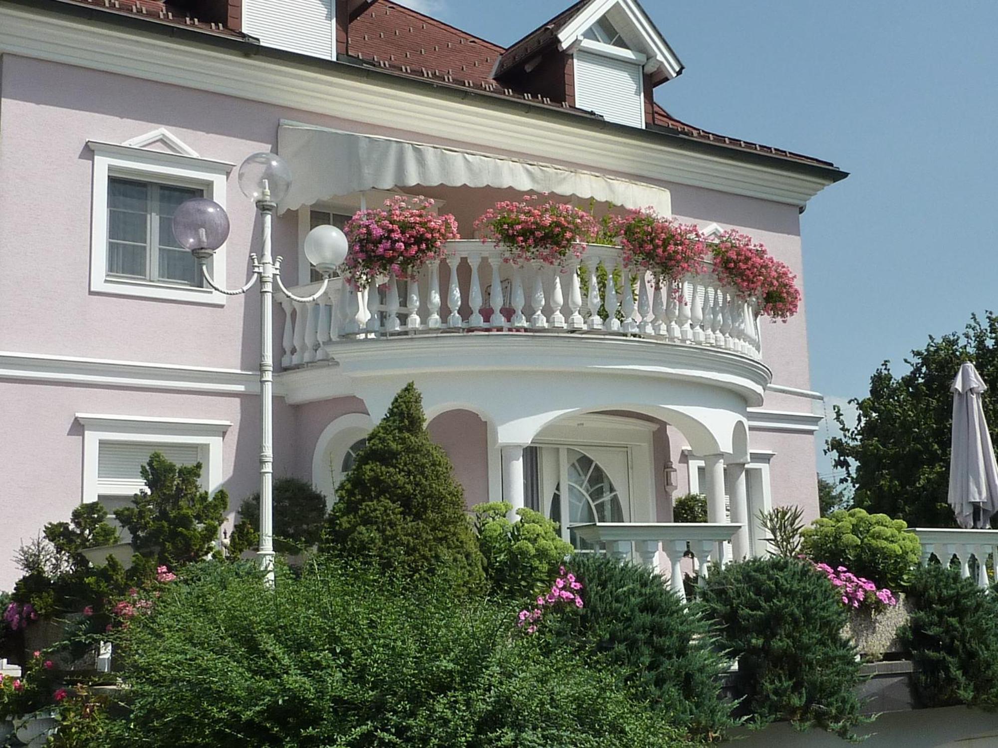 Villa Rose Sankt Kanzian am Klopeiner See المظهر الخارجي الصورة