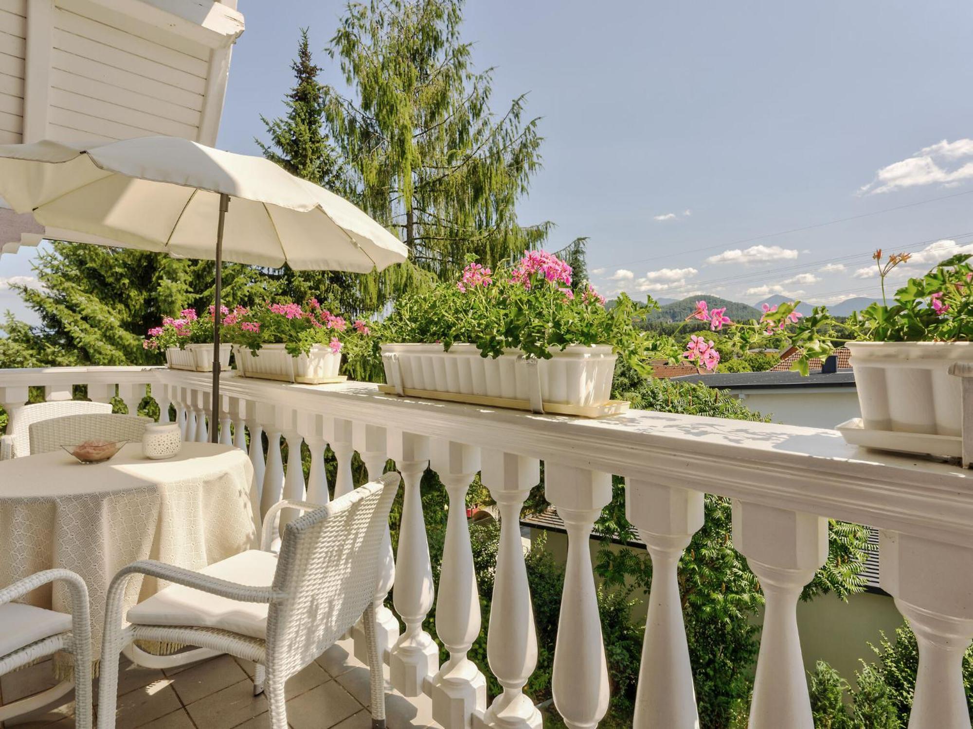 Villa Rose Sankt Kanzian am Klopeiner See المظهر الخارجي الصورة