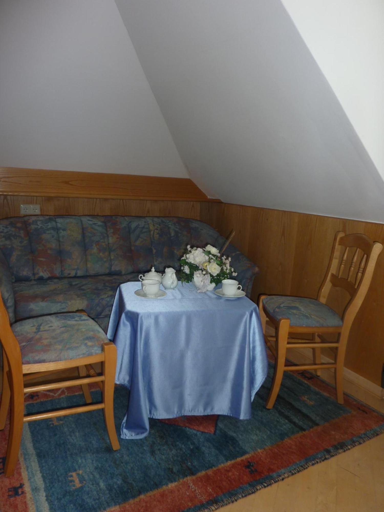 Villa Rose Sankt Kanzian am Klopeiner See الغرفة الصورة