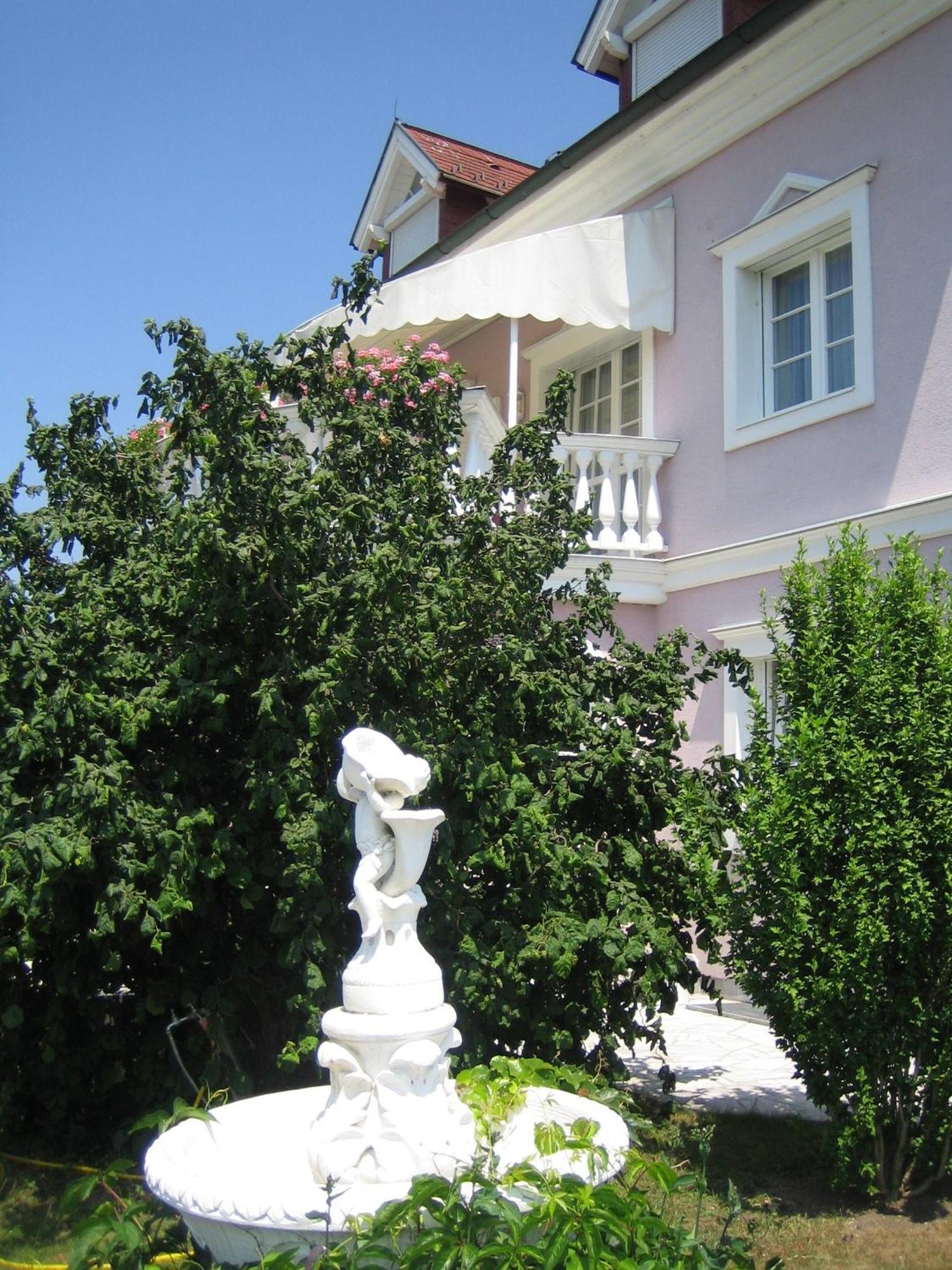 Villa Rose Sankt Kanzian am Klopeiner See المظهر الخارجي الصورة