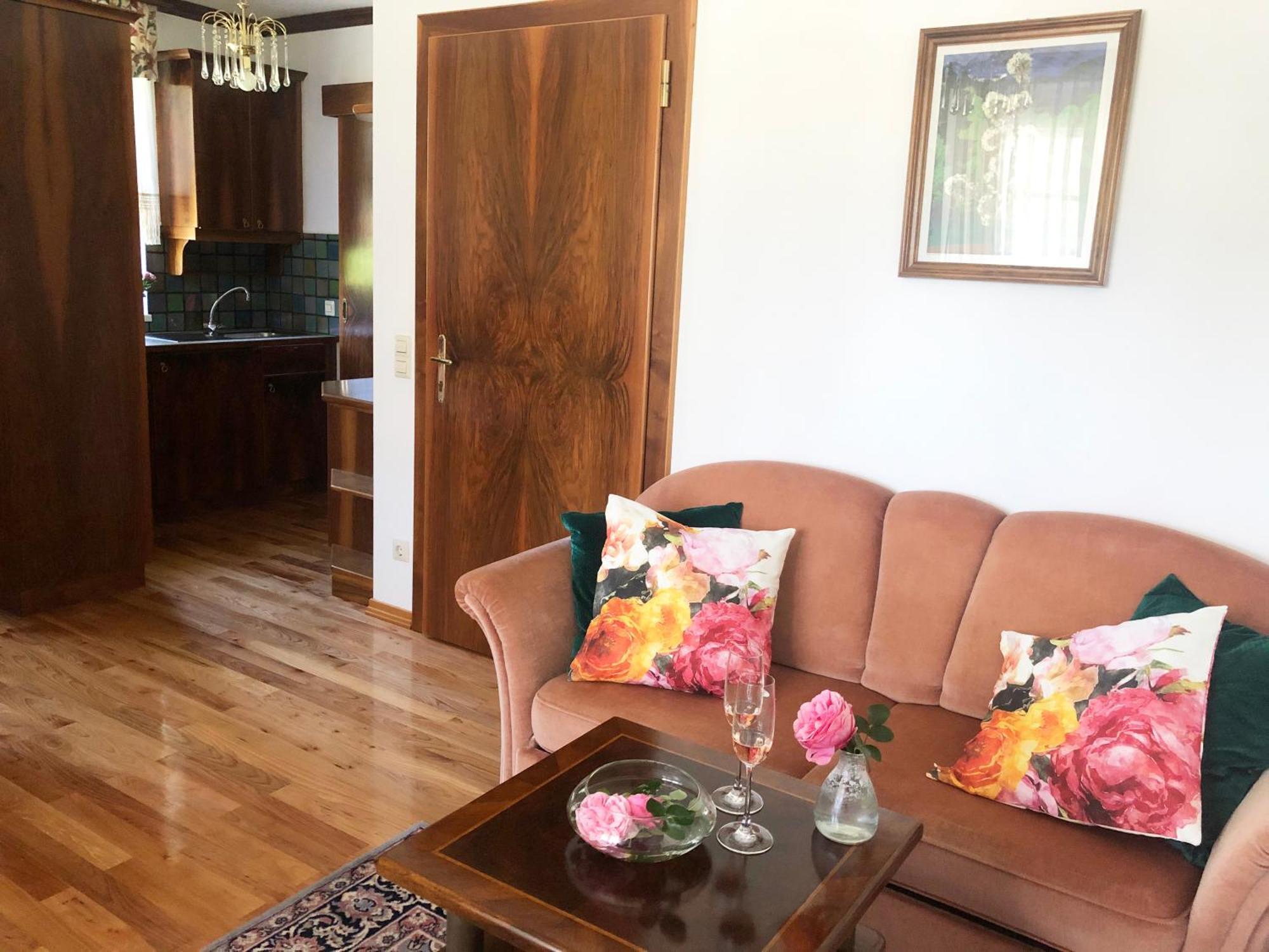 Villa Rose Sankt Kanzian am Klopeiner See المظهر الخارجي الصورة
