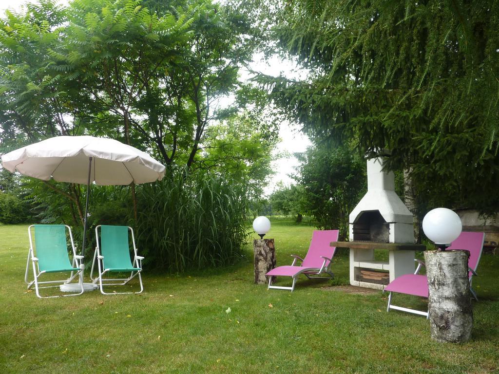 Villa Rose Sankt Kanzian am Klopeiner See المظهر الخارجي الصورة